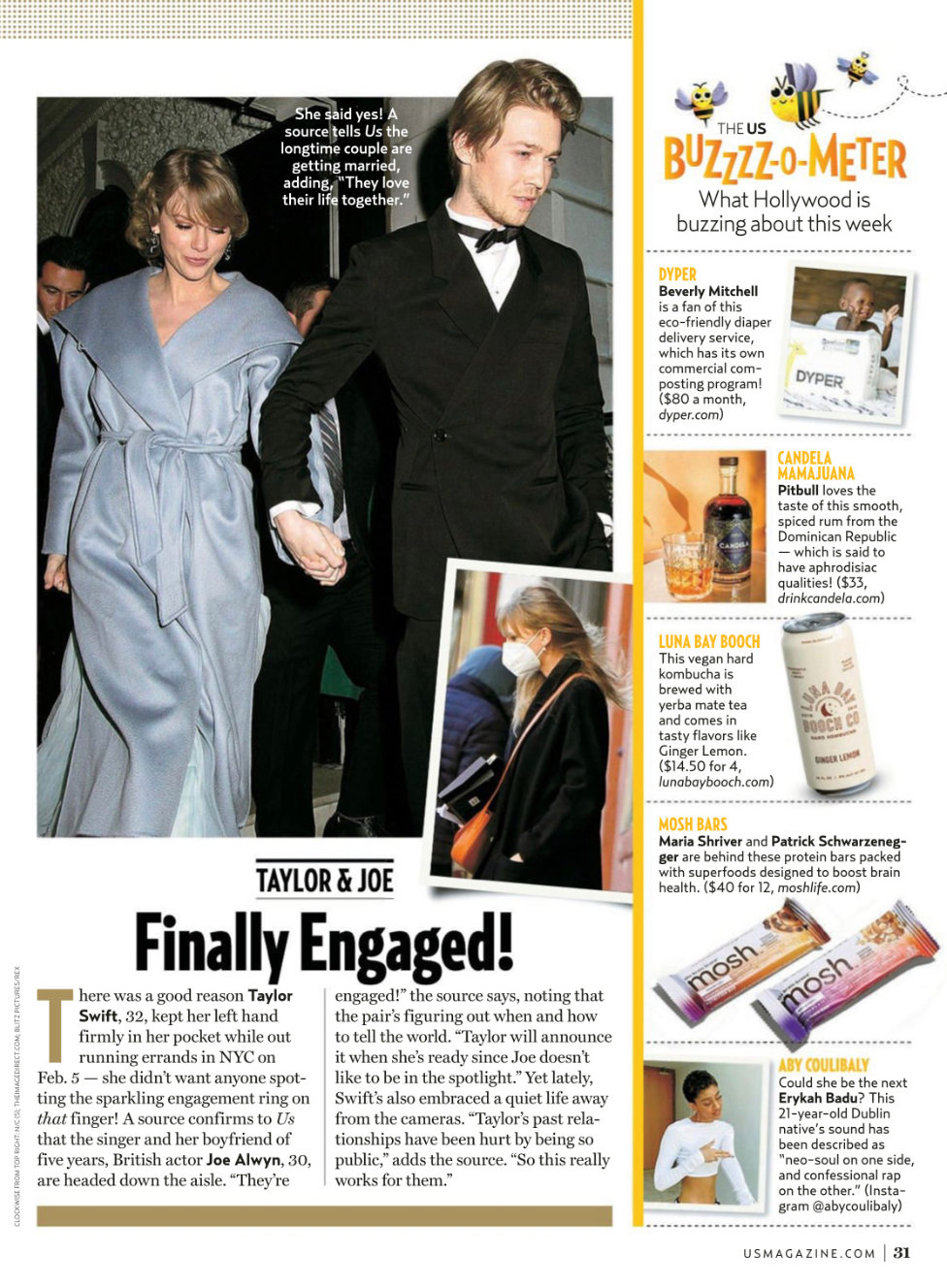 US Weekly