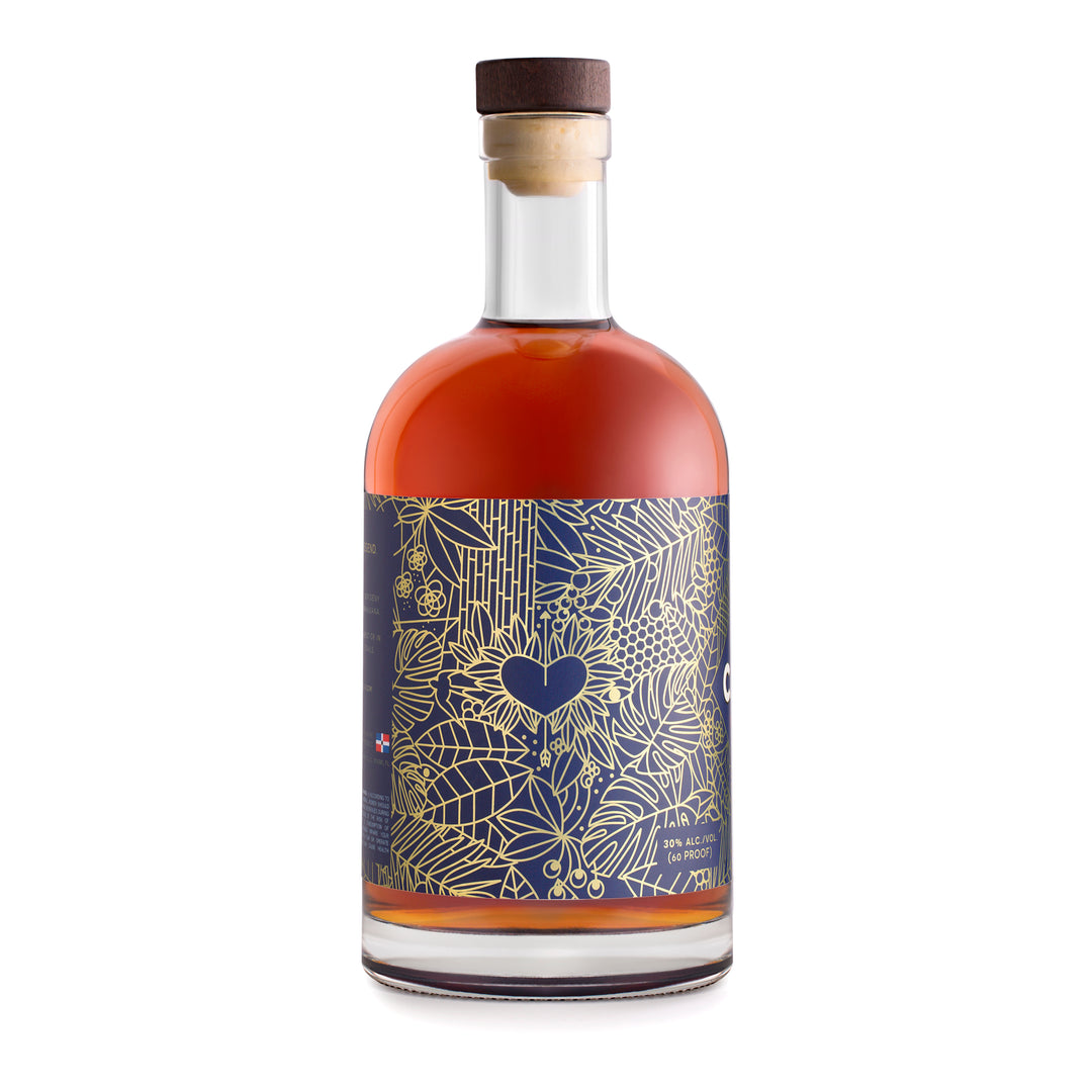 Candela Mamajuana 750 mL - 30% ABV (2024 Edition)