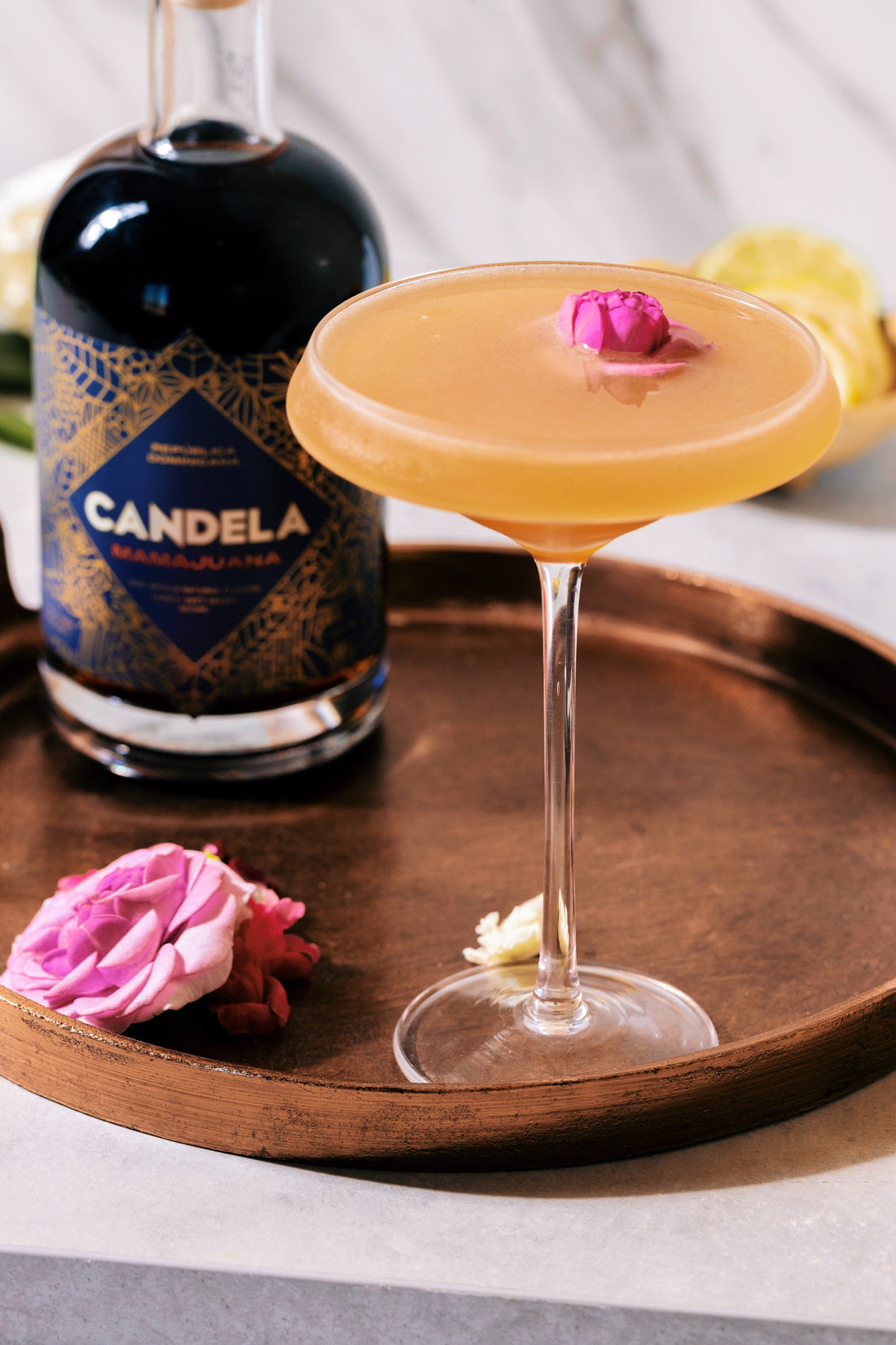 Mamajuana 101 A complete guide to the Dominican Legend Candela Mamajuana