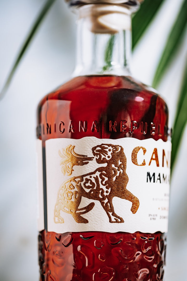 Candela Mamajuana 750 mL - 30% ABV (2025 Edition)