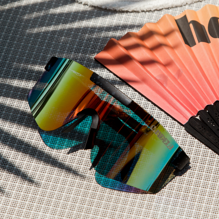 "FUEGO" Sunglasses